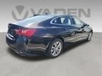 2024 Chevrolet Malibu Base