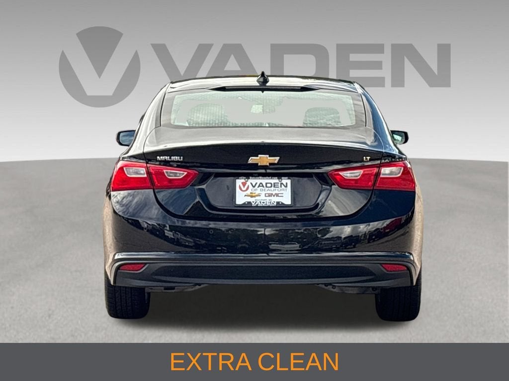 2024 Chevrolet Malibu Base