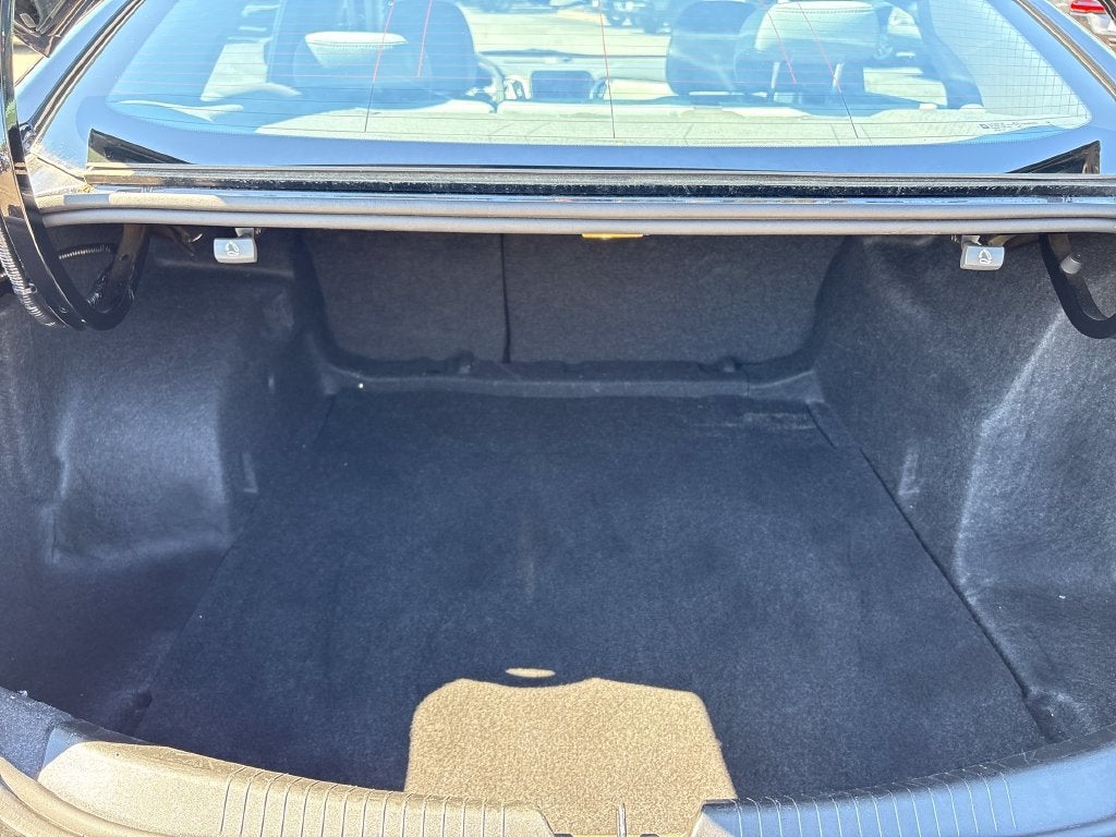 2025 Chevrolet Malibu Base