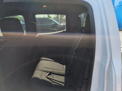 2023 Chevrolet Colorado Base
