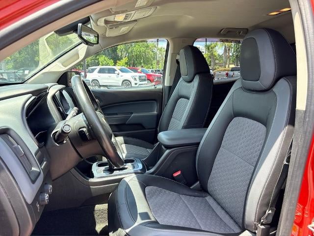 2016 Chevrolet Colorado 4WD Z71