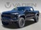 2024 Chevrolet Colorado Base