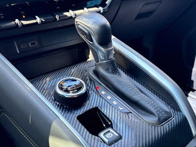 2024 Chevrolet Colorado Base