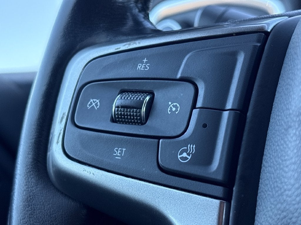 2020 Chevrolet Silverado 1500 Base