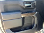 2020 Chevrolet Silverado 1500 Base