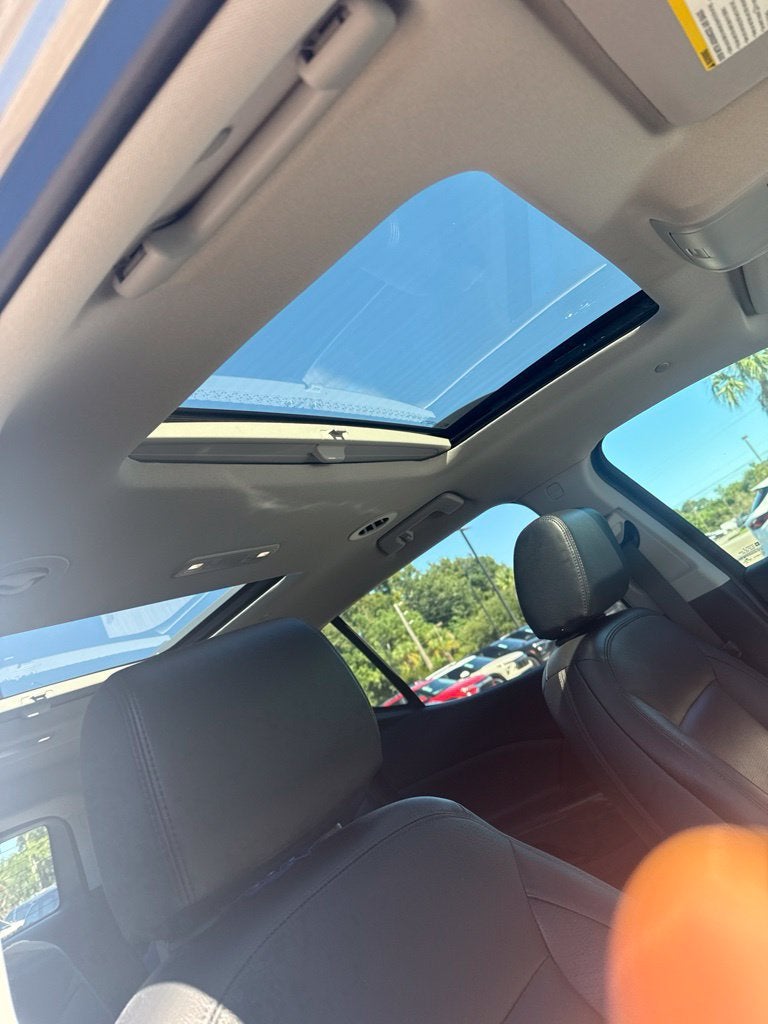 2022 GMC Acadia Base