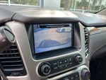 2016 GMC Yukon Base