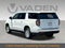 2024 Chevrolet Suburban Base