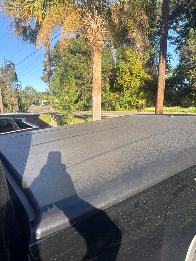 2019 GMC Sierra 2500 HD Base