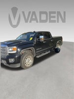2019 GMC Sierra 2500 HD Base