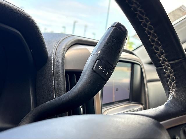 2019 GMC Sierra 2500 HD Denali