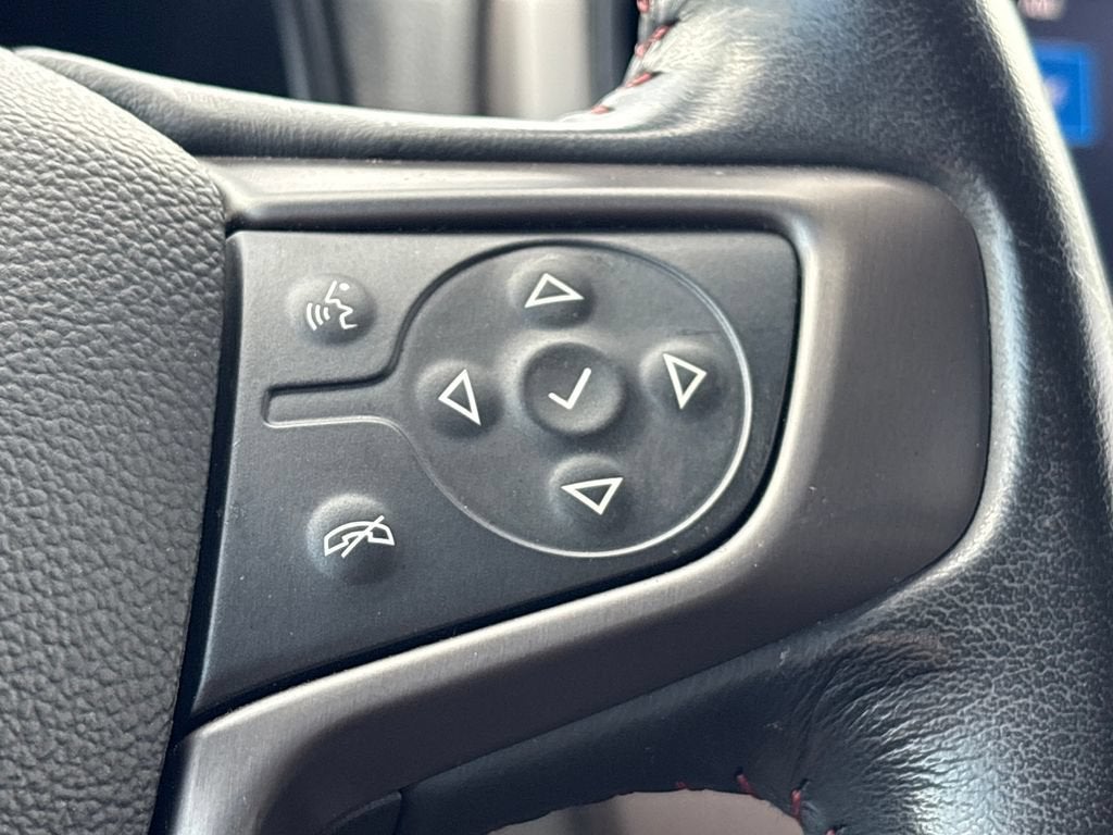 2019 GMC Canyon Base