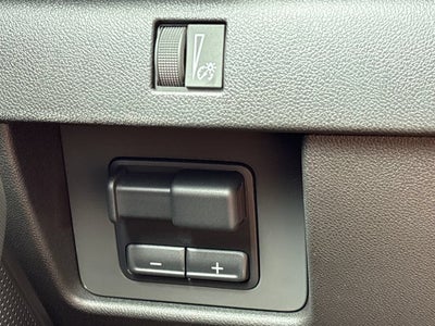 2026 GMC Canyon Base