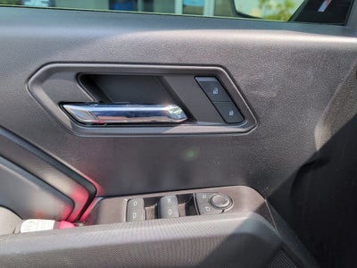 2024 GMC Canyon Base