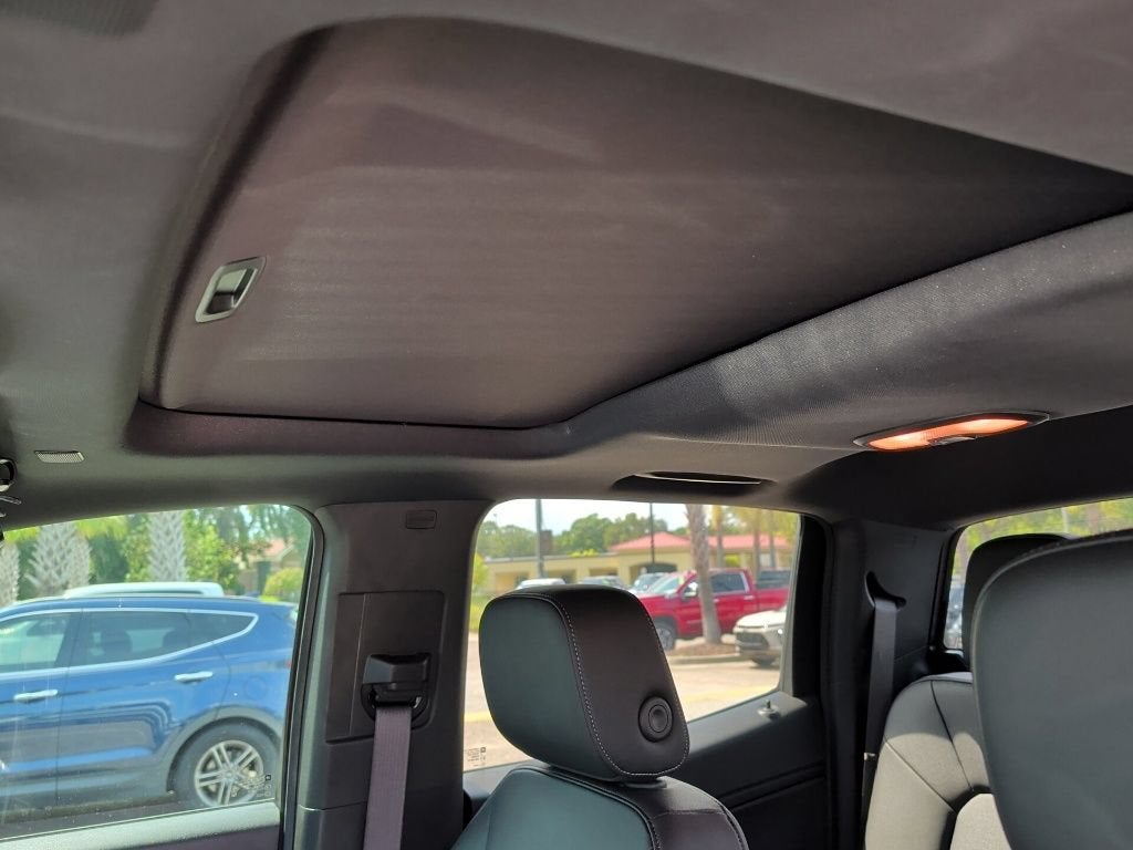 2024 GMC Canyon Base