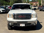 2013 GMC Sierra 1500 SLE