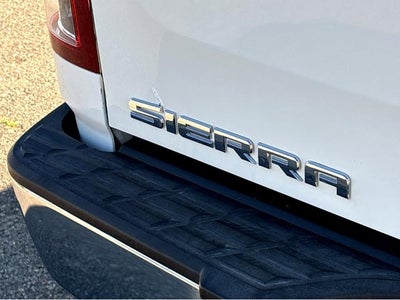2013 GMC Sierra 1500 SLE