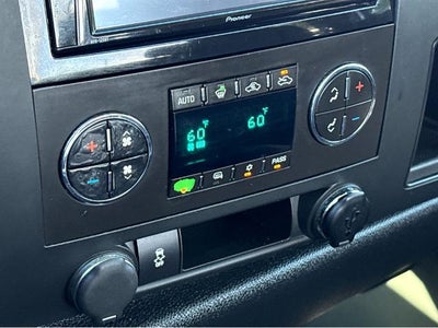 2013 GMC Sierra 1500 SLE