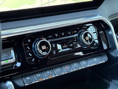 2024 GMC Sierra 1500 Base
