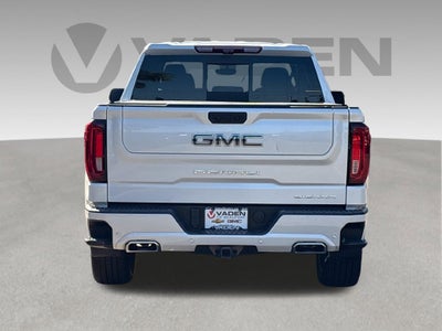 2024 GMC Sierra 1500 Base