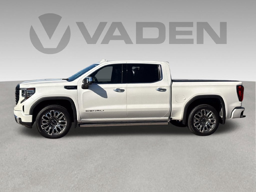 2024 GMC Sierra 1500 Base