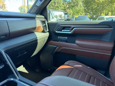 2024 GMC Sierra 1500 Base