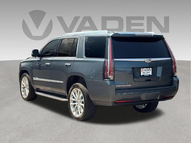 2020 Cadillac Escalade Premium Luxury