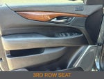 2020 Cadillac Escalade Premium Luxury