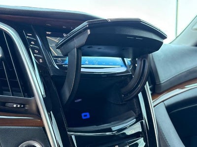 2020 Cadillac Escalade Premium Luxury