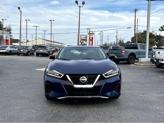 2023 Nissan Maxima SV