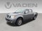 2018 Nissan Frontier SV V6