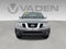 2018 Nissan Frontier SV V6