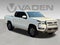 2025 Nissan Frontier Base