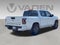2025 Nissan Frontier Base