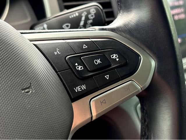 2020 Volkswagen Atlas Cross Sport 3.6L V6 SE w/Technology