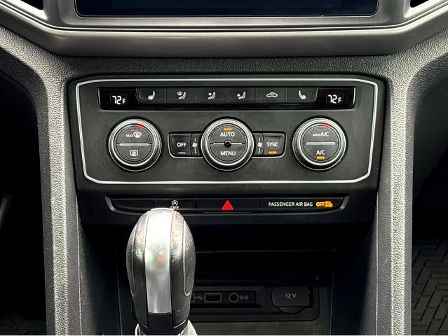 2020 Volkswagen Atlas Cross Sport 3.6L V6 SE w/Technology