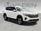 2025 Volkswagen Atlas Base
