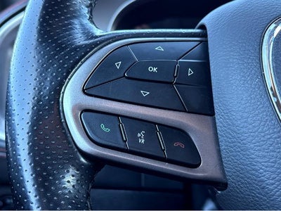 2022 Dodge Charger Scat Pack Widebody