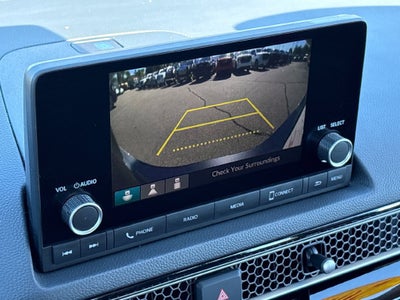 2025 Honda Civic Sedan Base