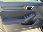 2025 Honda Civic Sedan Base