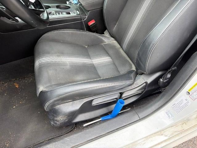 2022 Honda Civic Sedan Sport