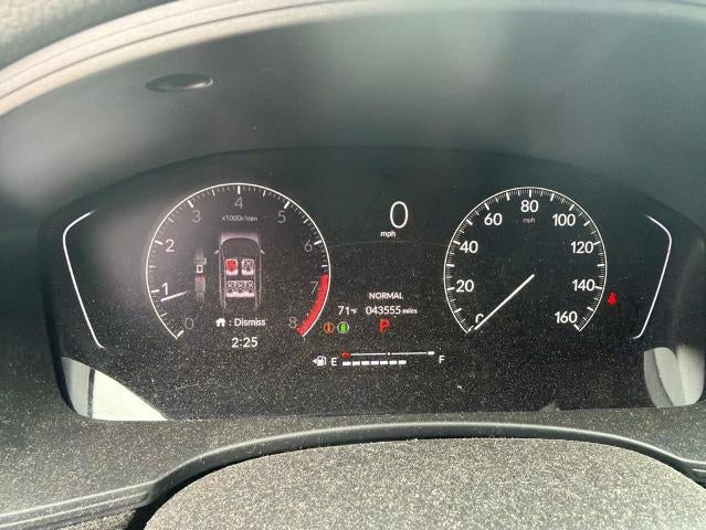 2022 Honda Civic Sedan Sport