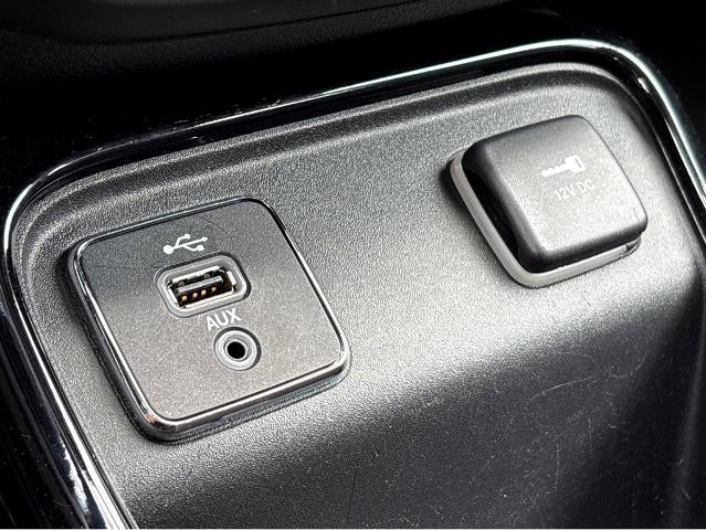 2018 Jeep Compass Altitude