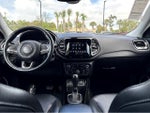 2018 Jeep Compass Altitude