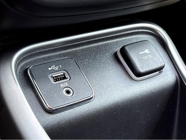 2021 Jeep Compass 80th Anniversary
