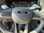 2024 Jeep Compass Base