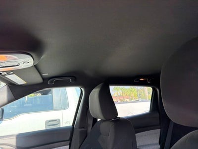 2024 Jeep Compass Base