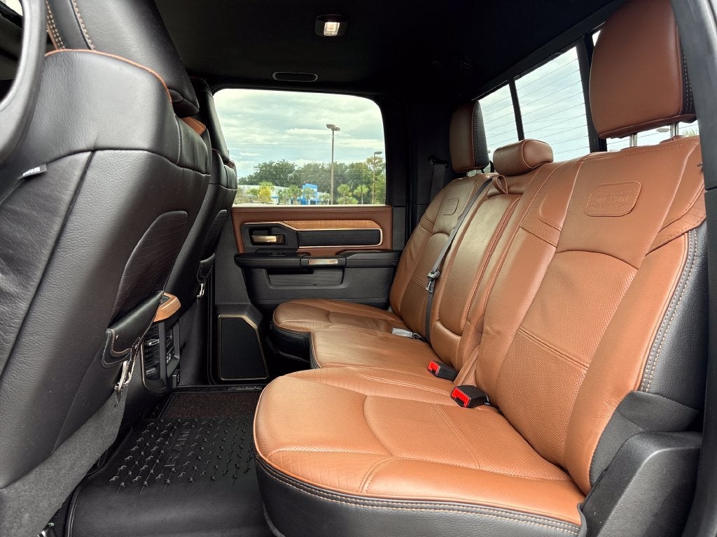 2024 RAM 2500 Base