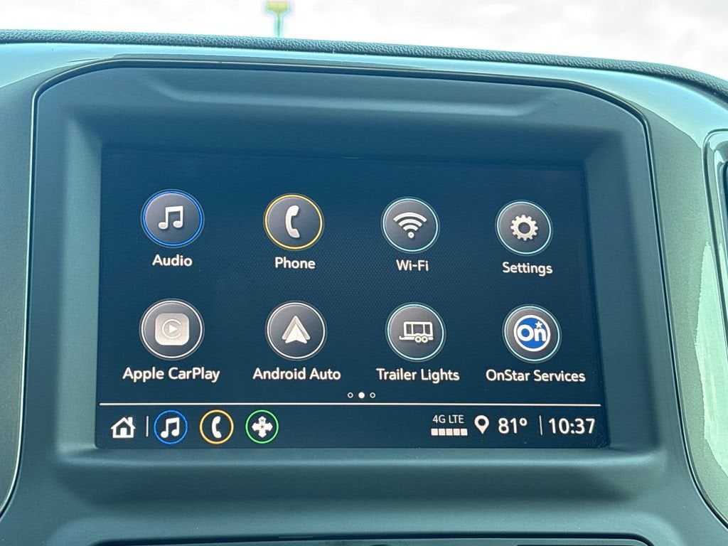 2023 Chevrolet Silverado 1500 Base