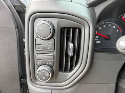 2023 Chevrolet Silverado 1500 Base